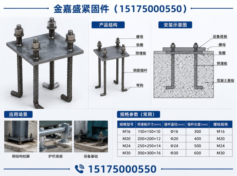 河北栓钉展示图